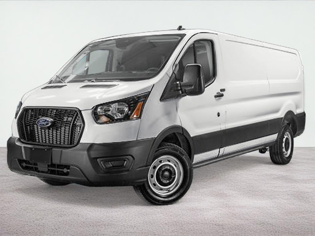 2024 Ford Transit Cargo Van T250