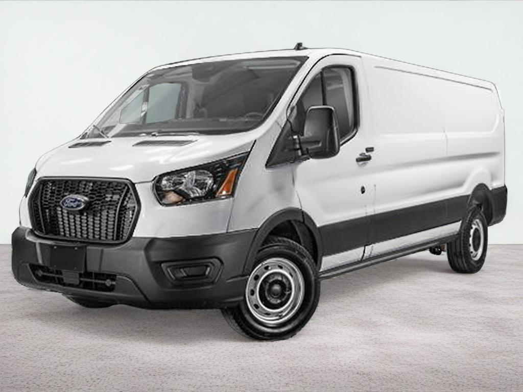 2024 Ford Transit Cargo Van T250