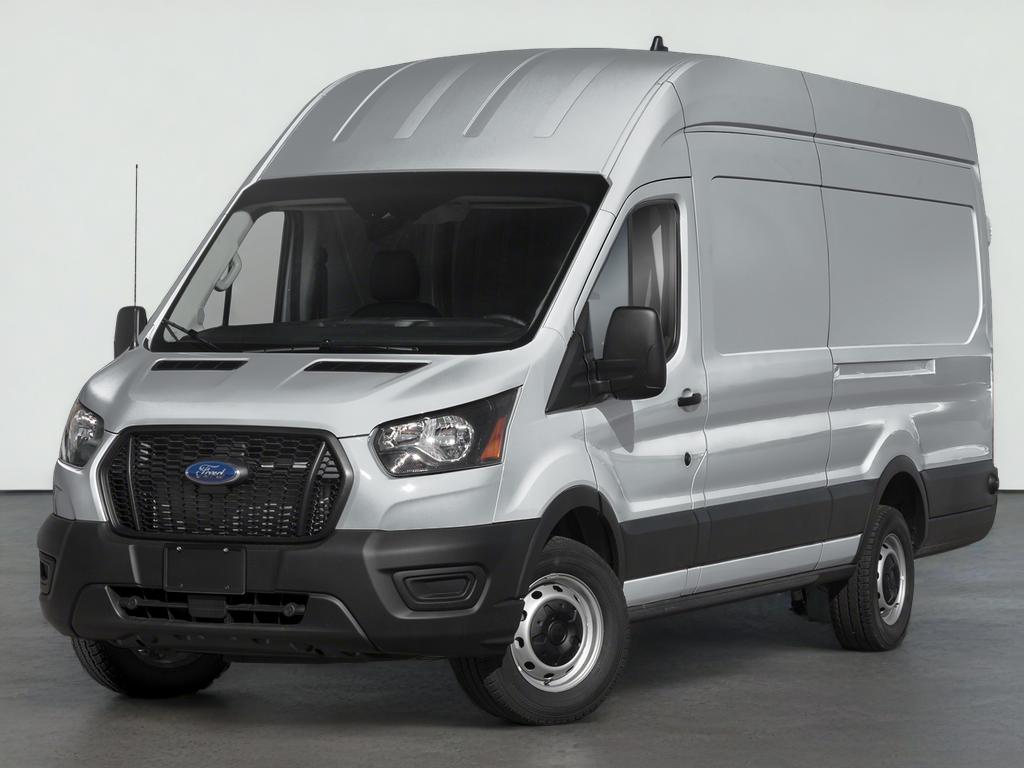 2024 Ford Transit Cargo Van Cargo Van