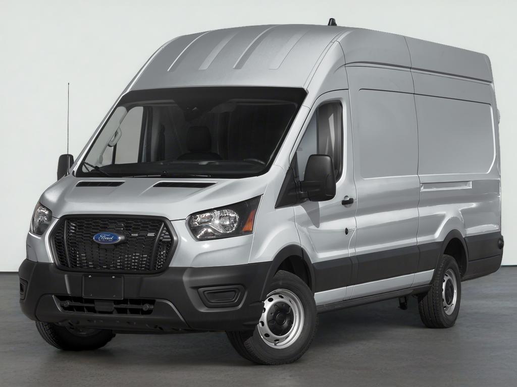 2024 Ford Transit Cargo Van Cargo Van