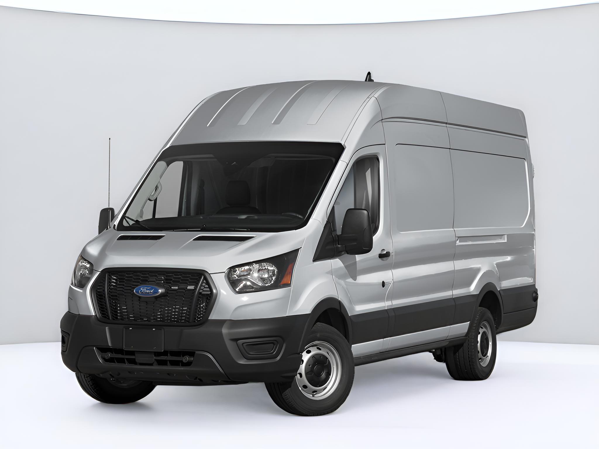 2024 Ford Transit Cargo Van Cargo Van