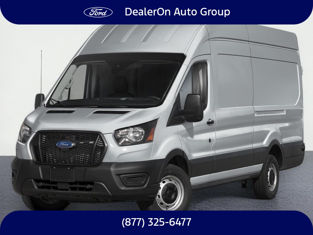 2024 Ford Transit Cargo Van Cargo Van