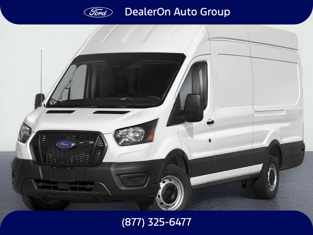 2026 Ford Transit Cargo Van Cargo Van