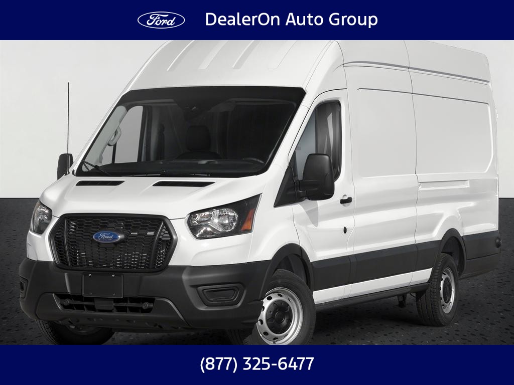 2026 Ford Transit Cargo Van Cargo Van