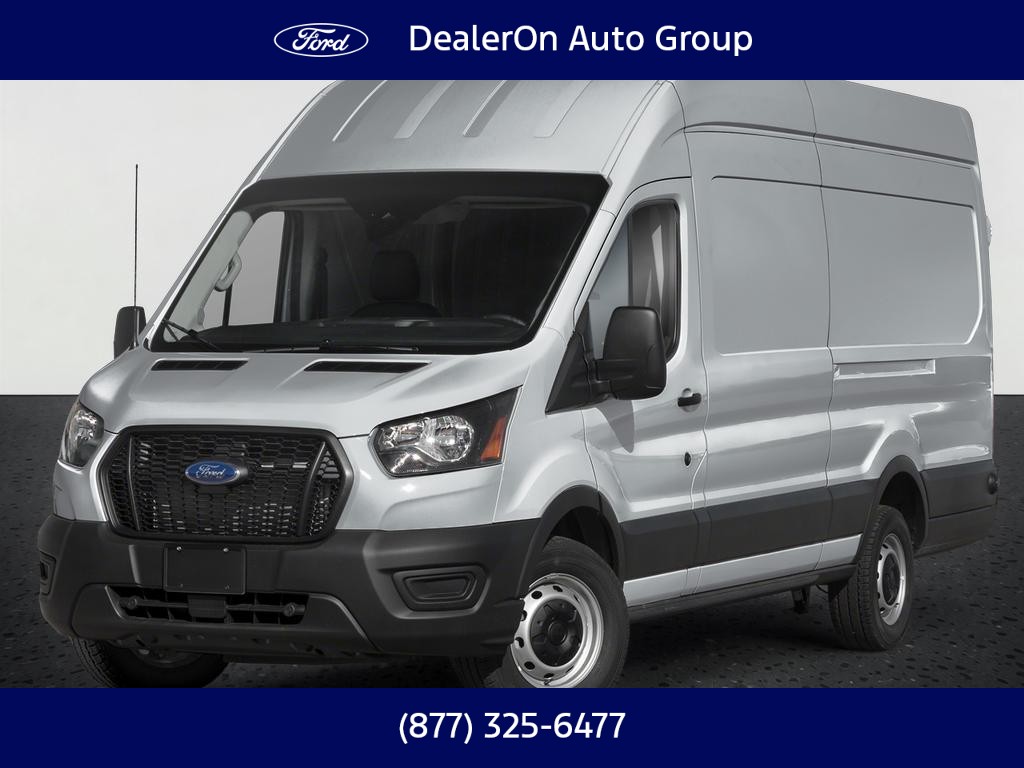 2024 Ford Transit Cargo Van Cargo Van
