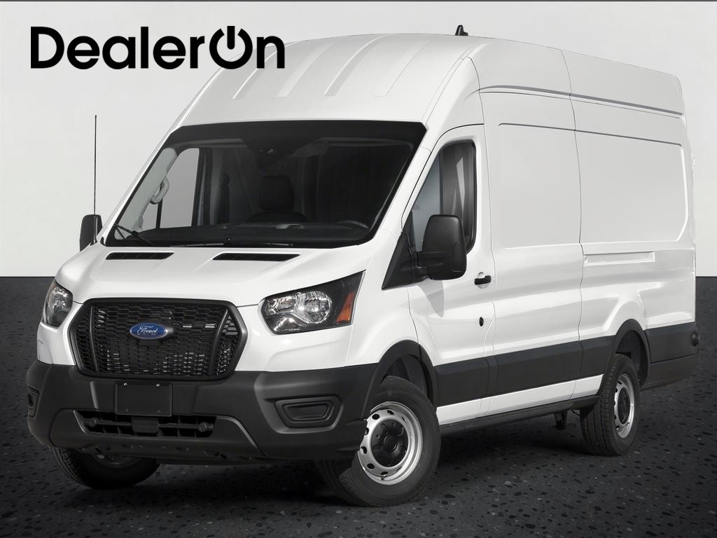 2024 Ford Transit Cargo Van Base
