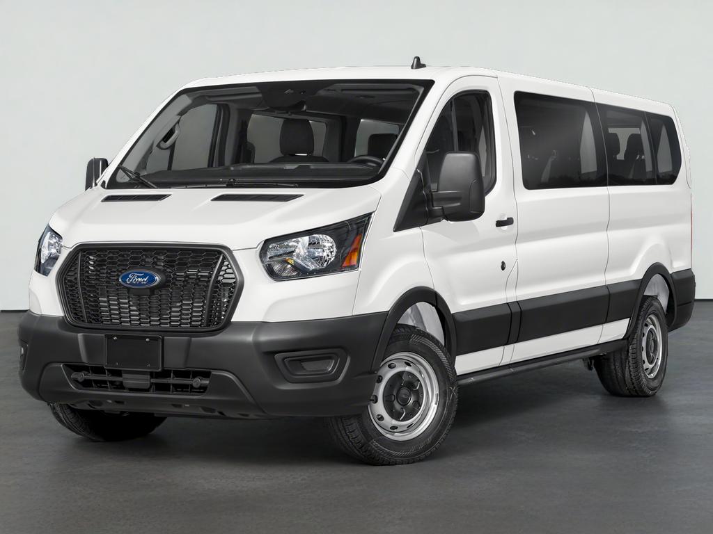 2024 Ford Transit Passenger Wagon XL