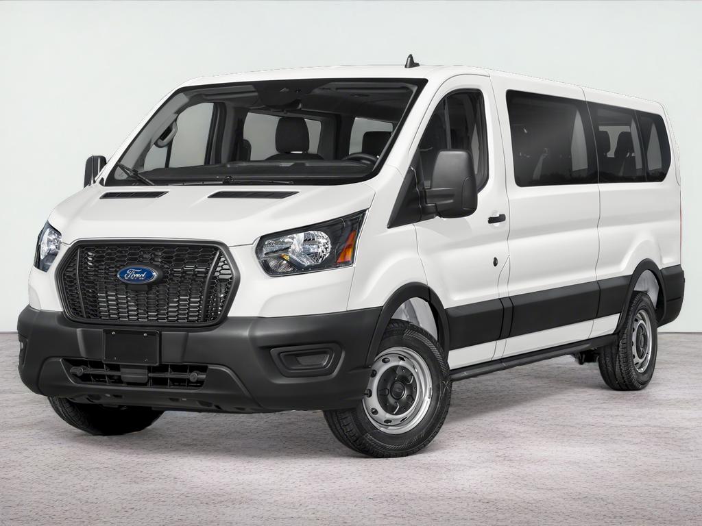 2024 Ford Transit Passenger Wagon XL
