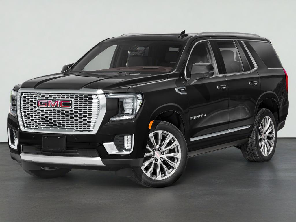 2024 GMC Yukon Denali Denali