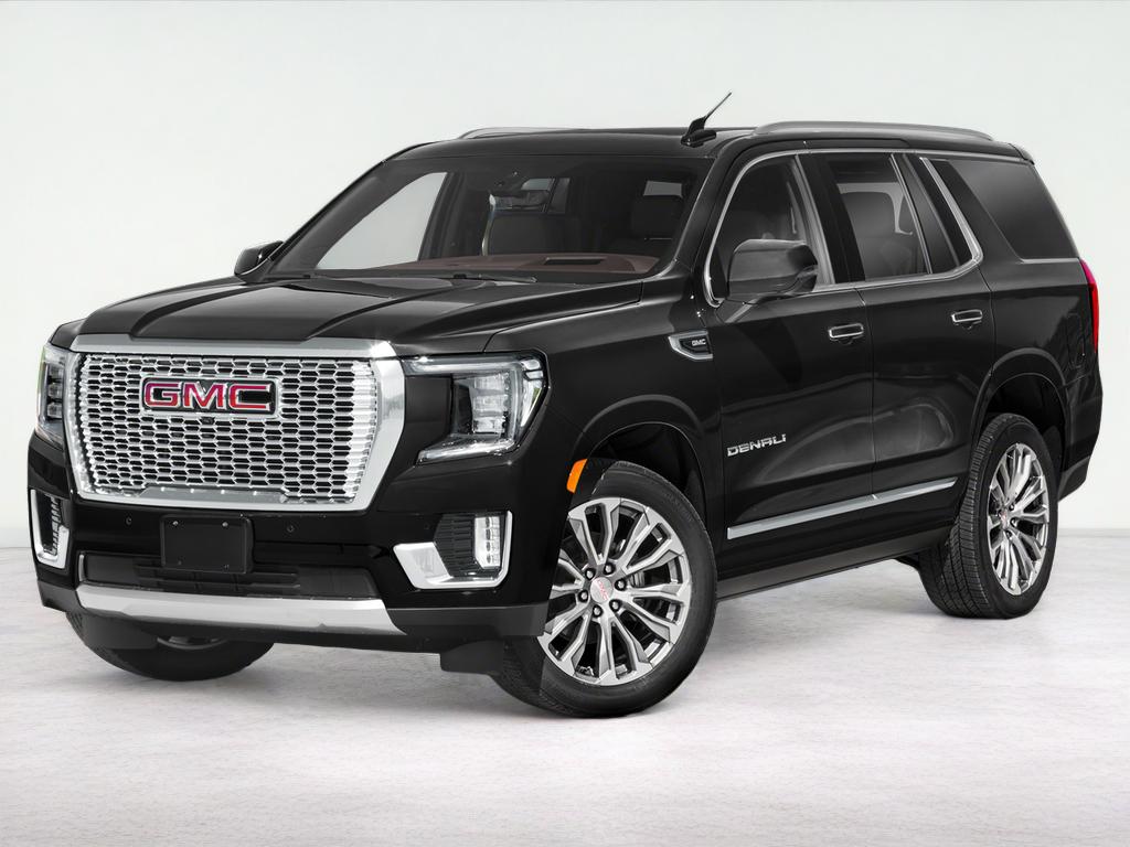 2024 GMC Yukon Denali Denali