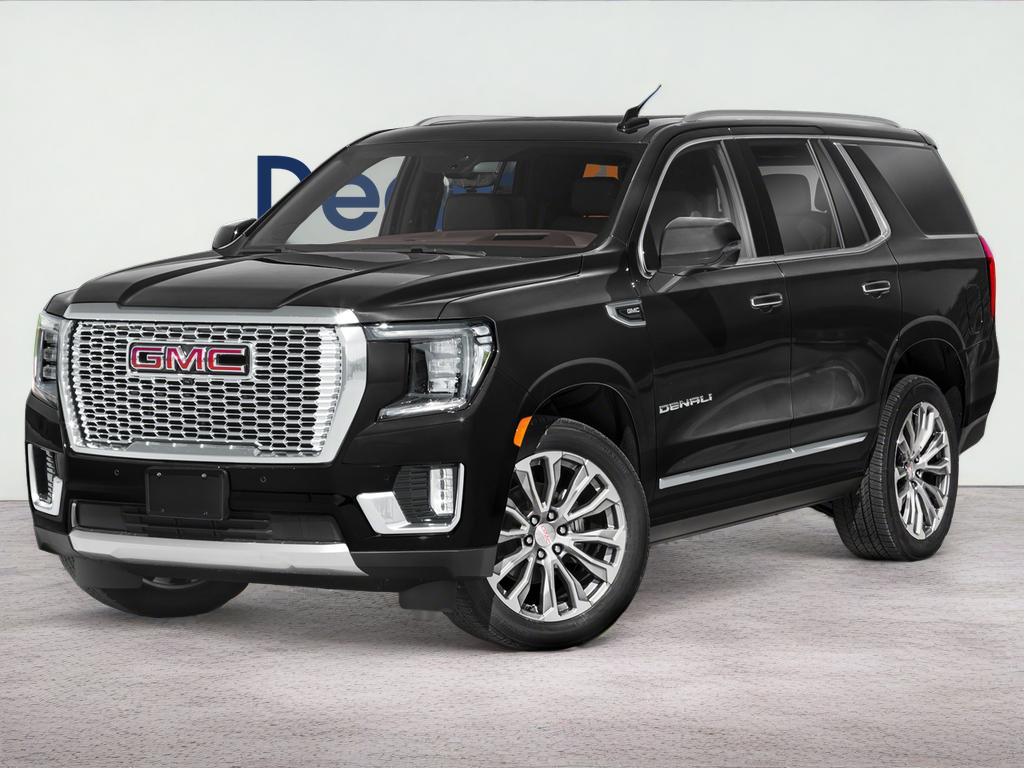 2024 GMC Yukon Denali Denali