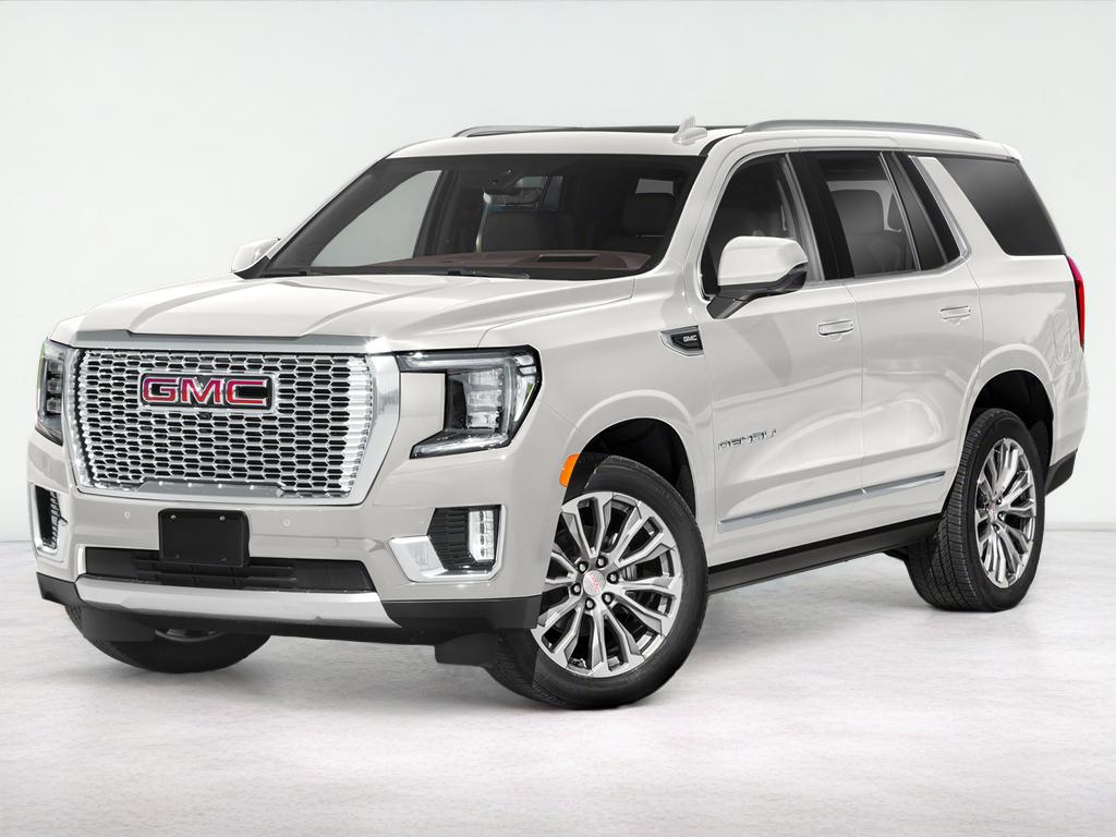 2024 GMC Yukon Denali Ultimate Denali Ultimate
