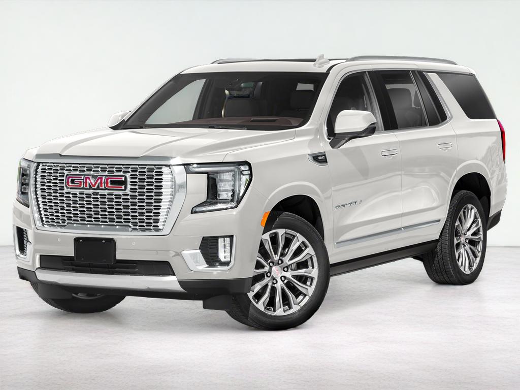 2024 GMC Yukon Denali Ultimate Denali Ultimate