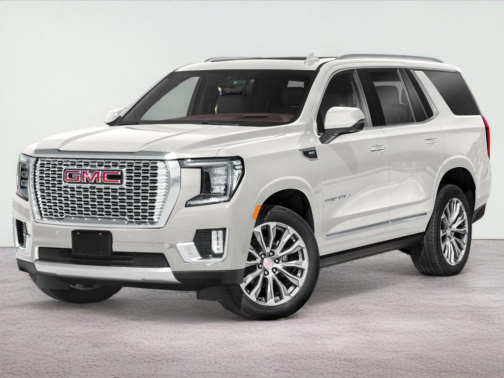 2024 GMC Yukon Denali Ultimate Denali Ultimate