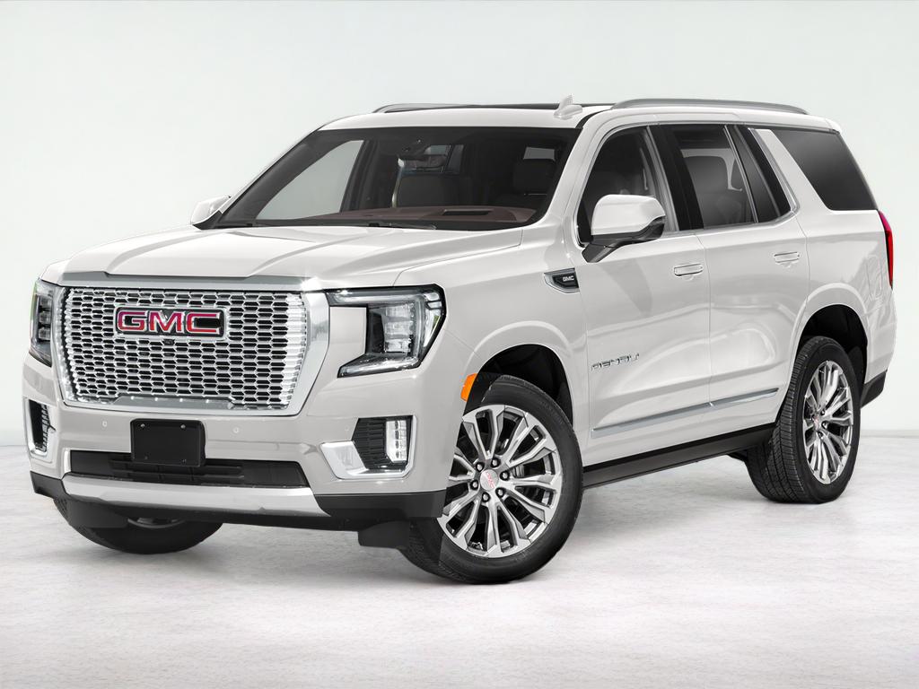2024 GMC Yukon Denali Denali