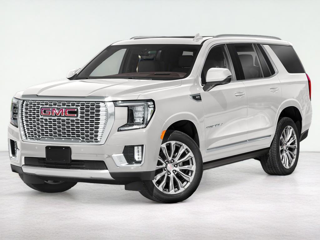 2024 GMC Yukon Denali Denali
