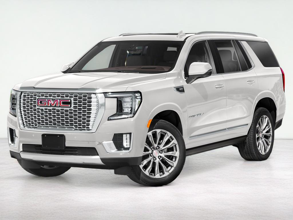 2024 GMC Yukon Denali Denali