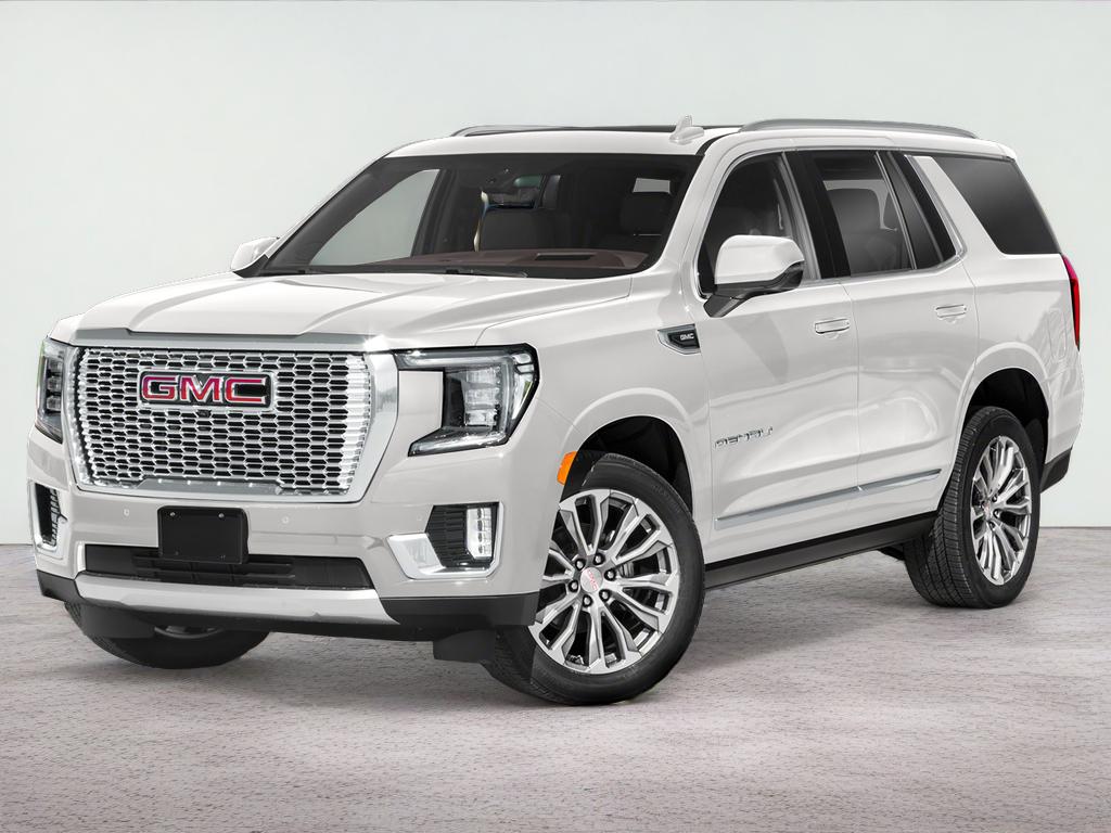 2024 GMC Yukon Denali Denali