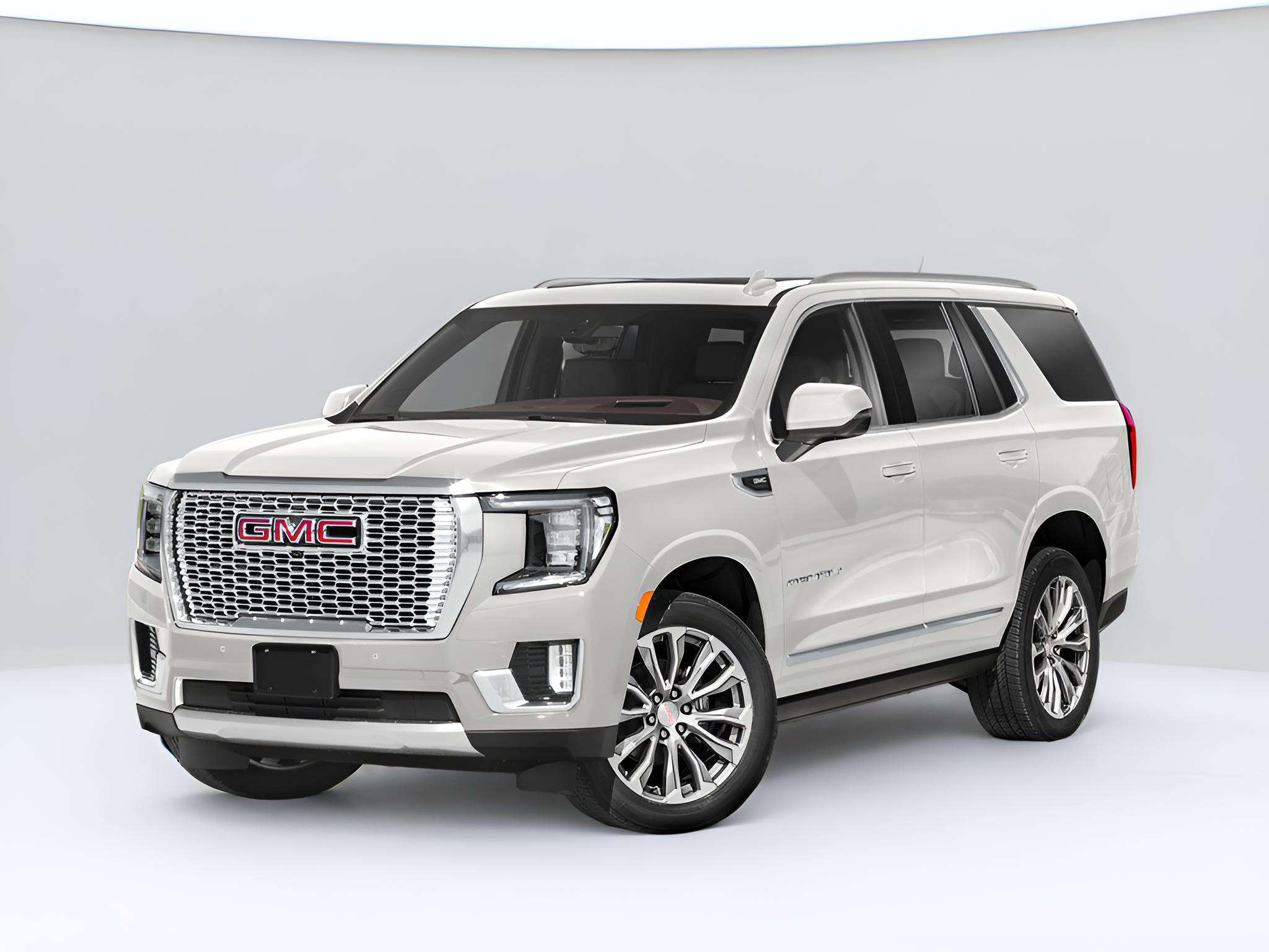 2024 GMC Yukon Denali Denali