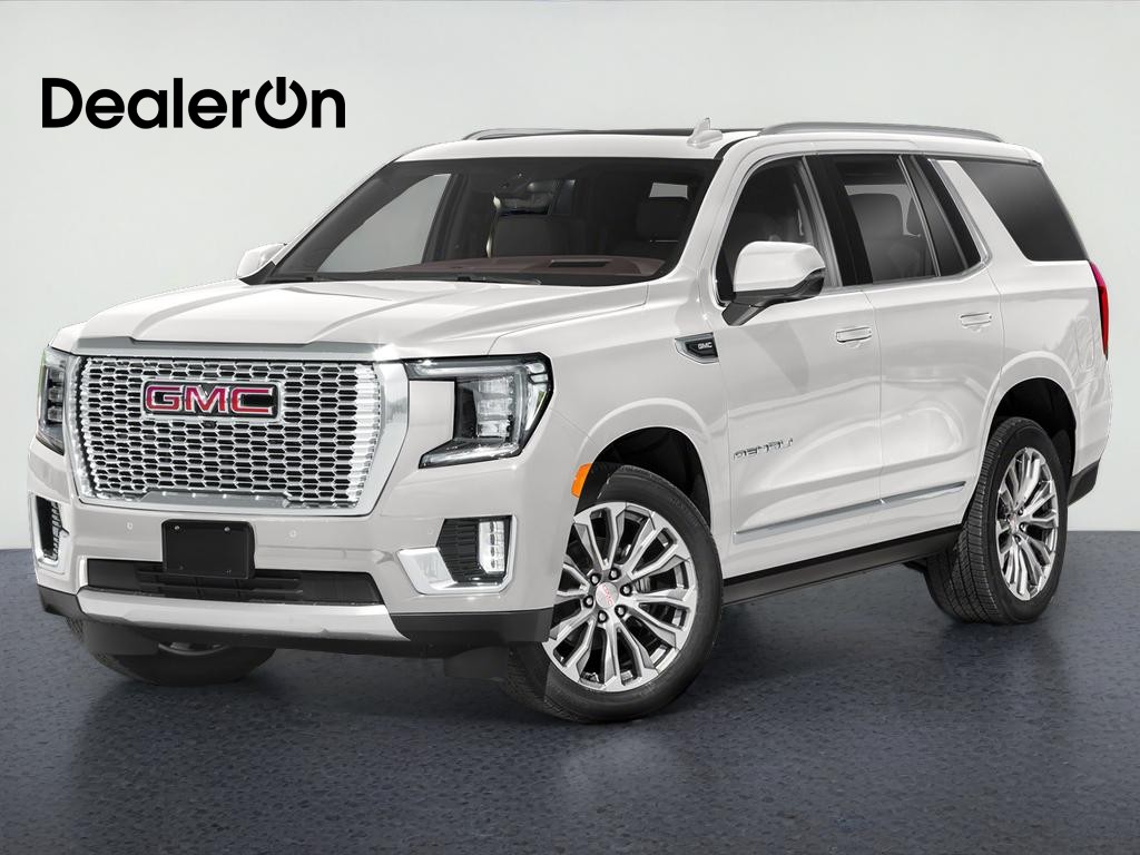 2024 GMC Yukon Denali Denali