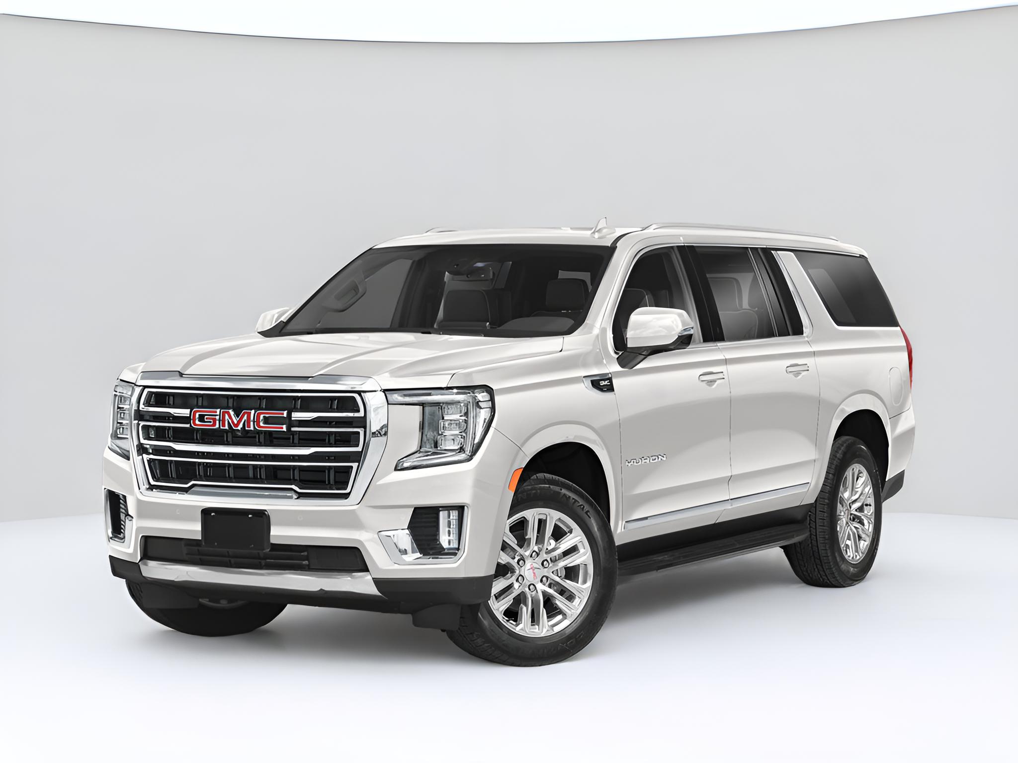 2024 GMC Yukon XL SLT