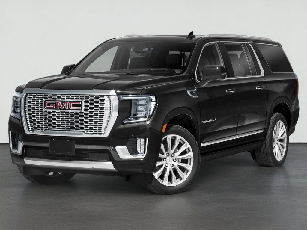 2024 GMC Yukon XL Denali Ultimate Denali Ultimate