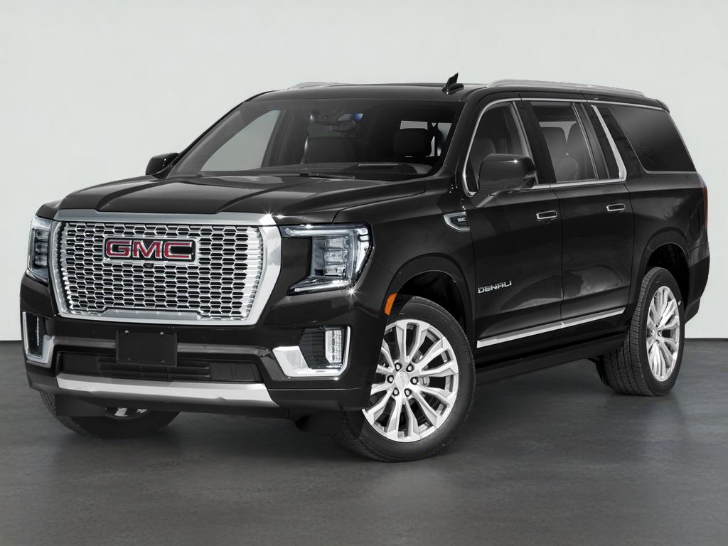 2024 GMC Yukon XL Denali Ultimate Denali Ultimate