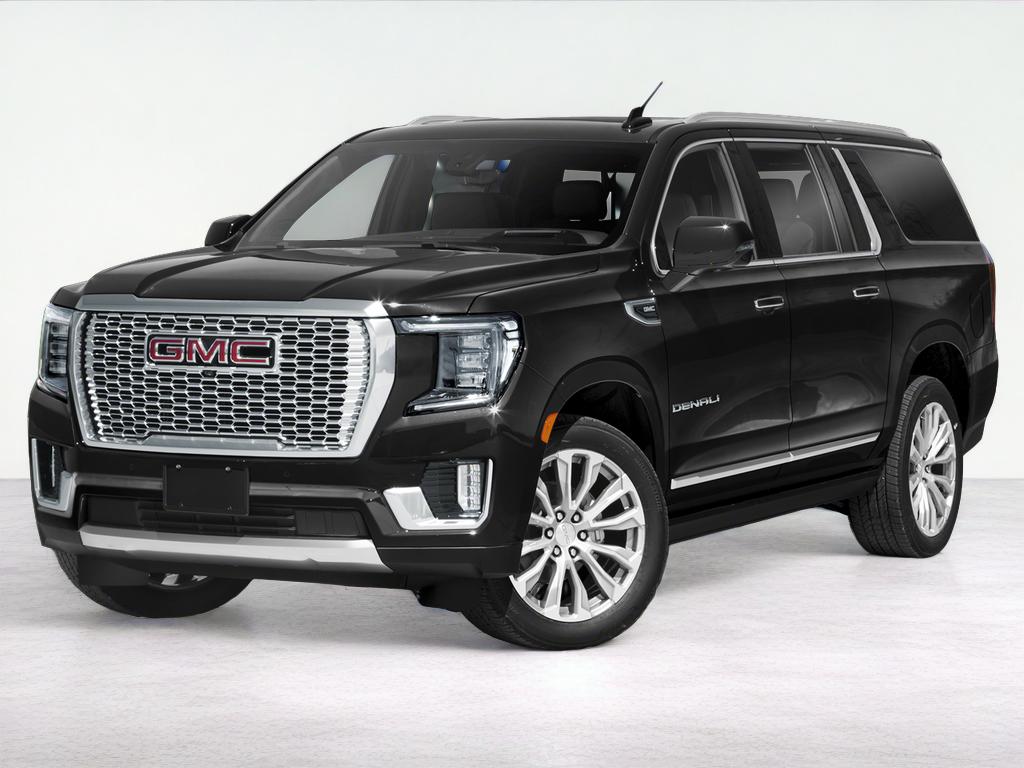 2024 GMC Yukon XL Denali Ultimate Denali Ultimate