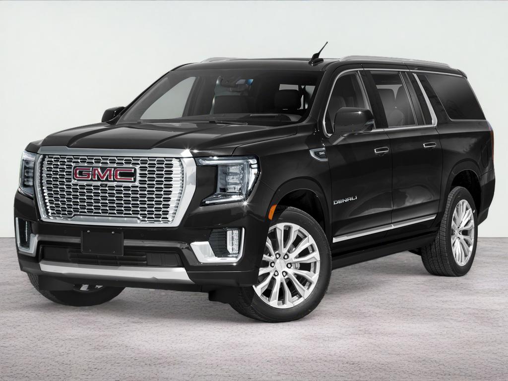 2024 GMC Yukon XL Denali Ultimate Denali Ultimate