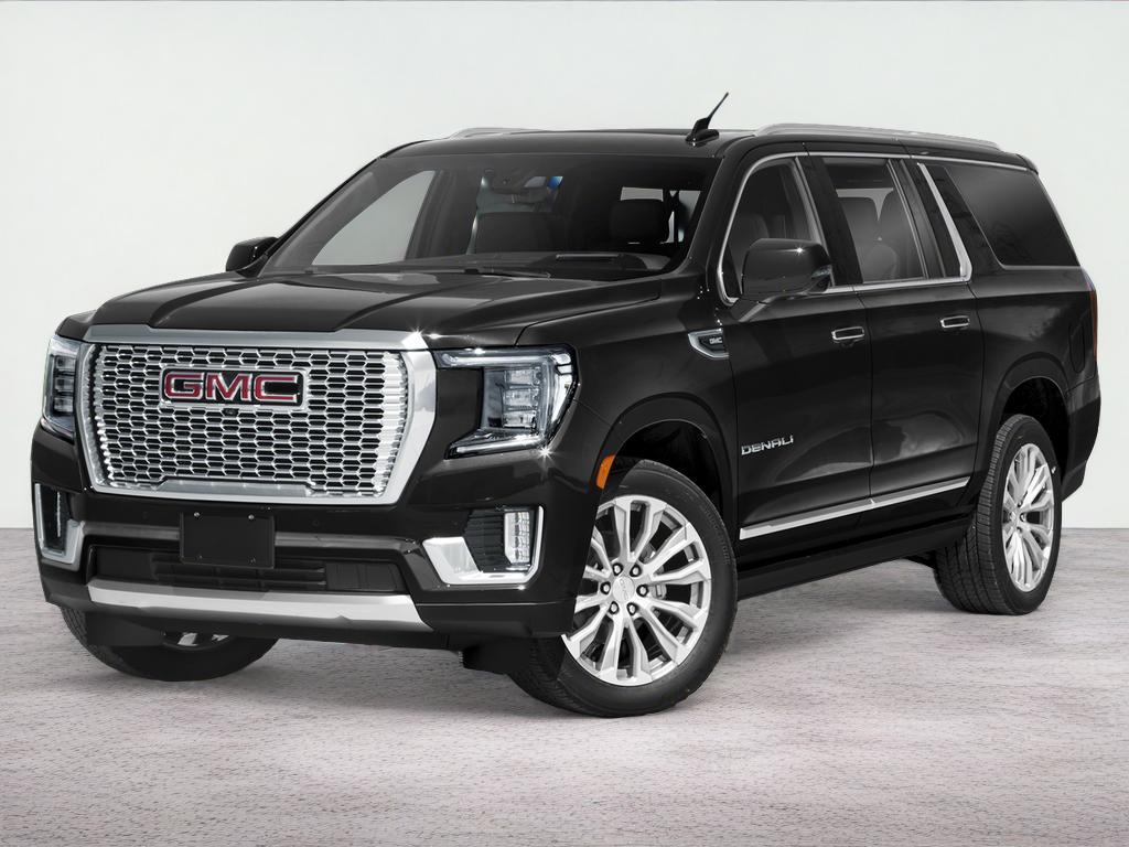 2024 GMC Yukon XL Denali Ultimate Denali Ultimate