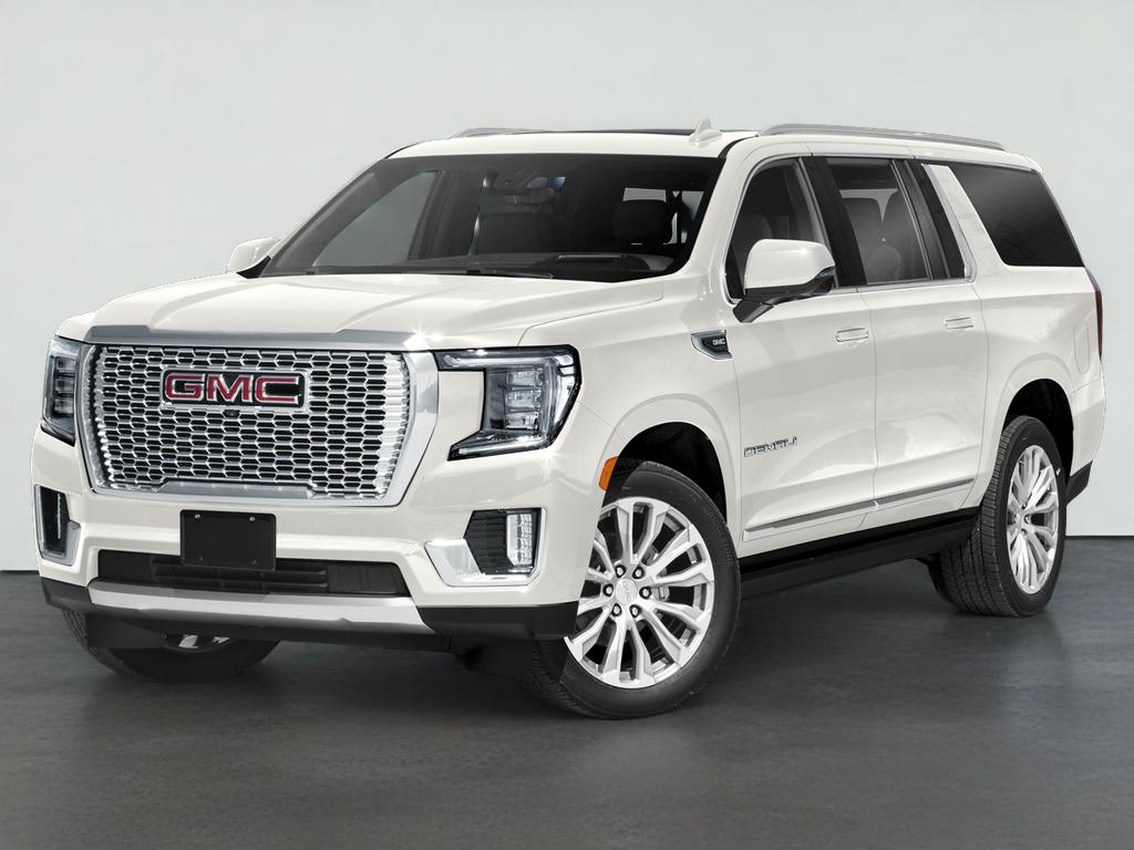 2024 GMC Yukon XL Denali Ultimate Denali Ultimate