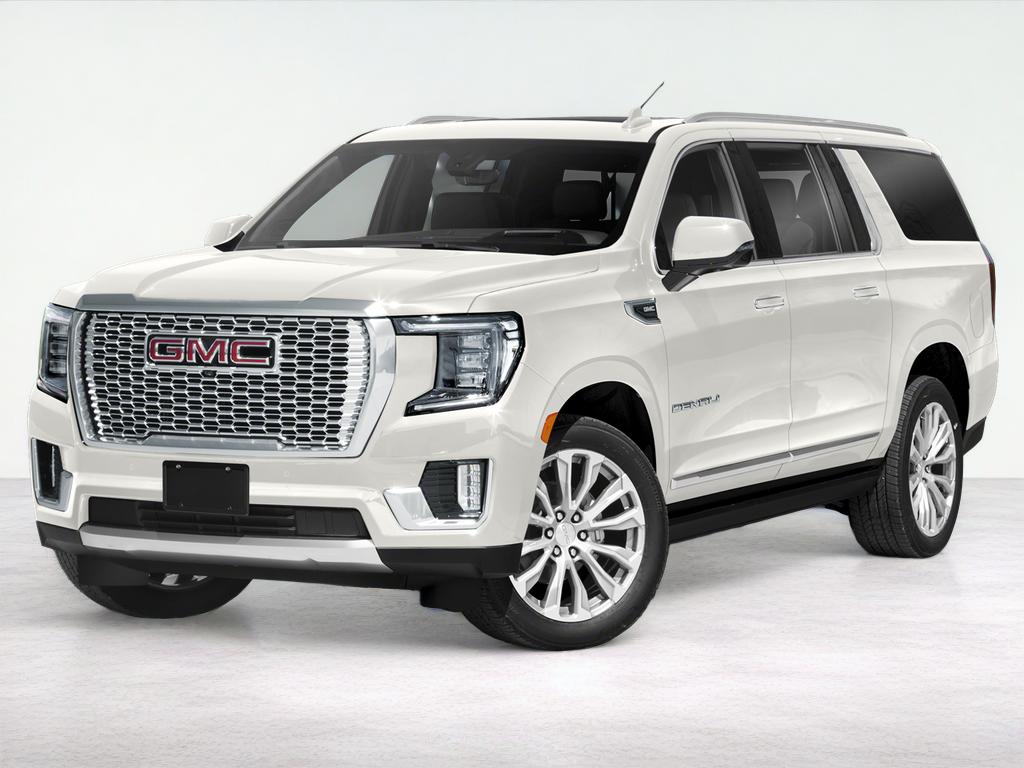 2024 GMC Yukon XL Denali Ultimate Denali Ultimate