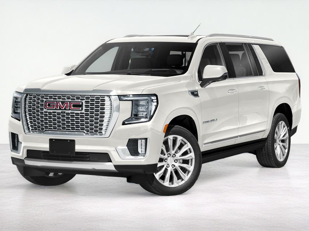 2024 GMC Yukon XL Denali Ultimate Denali Ultimate