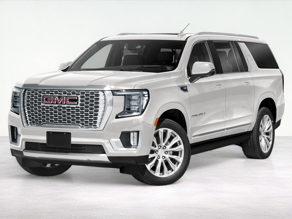 2024 GMC Yukon XL Denali Denali