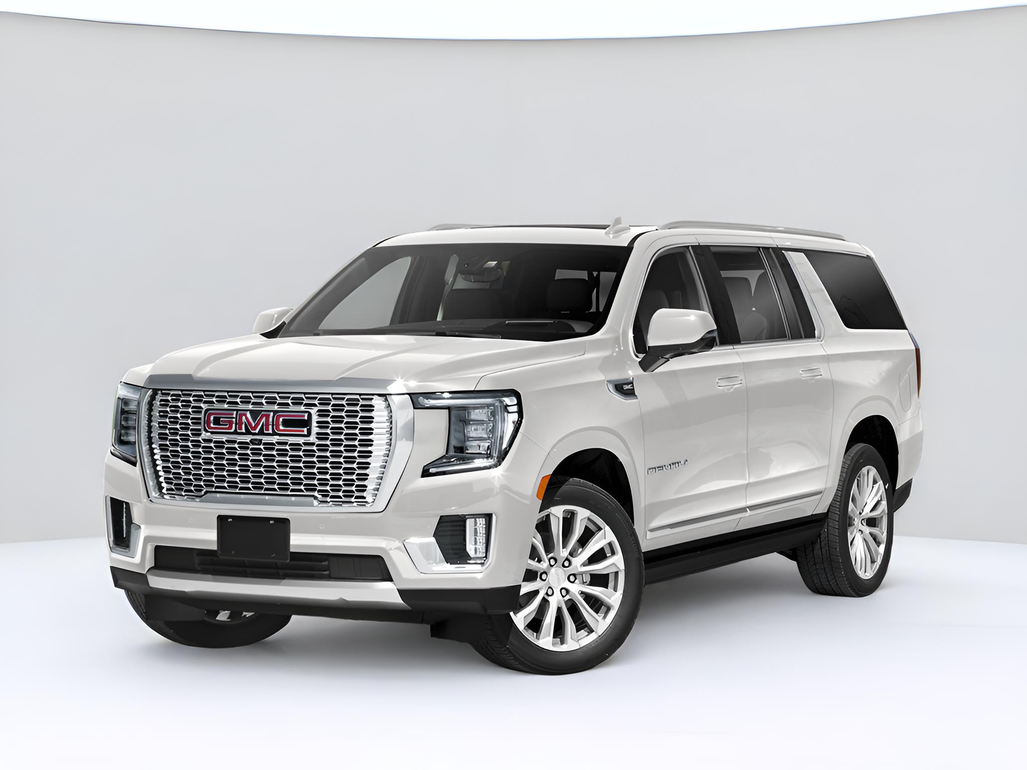 2024 GMC Yukon XL Denali Denali