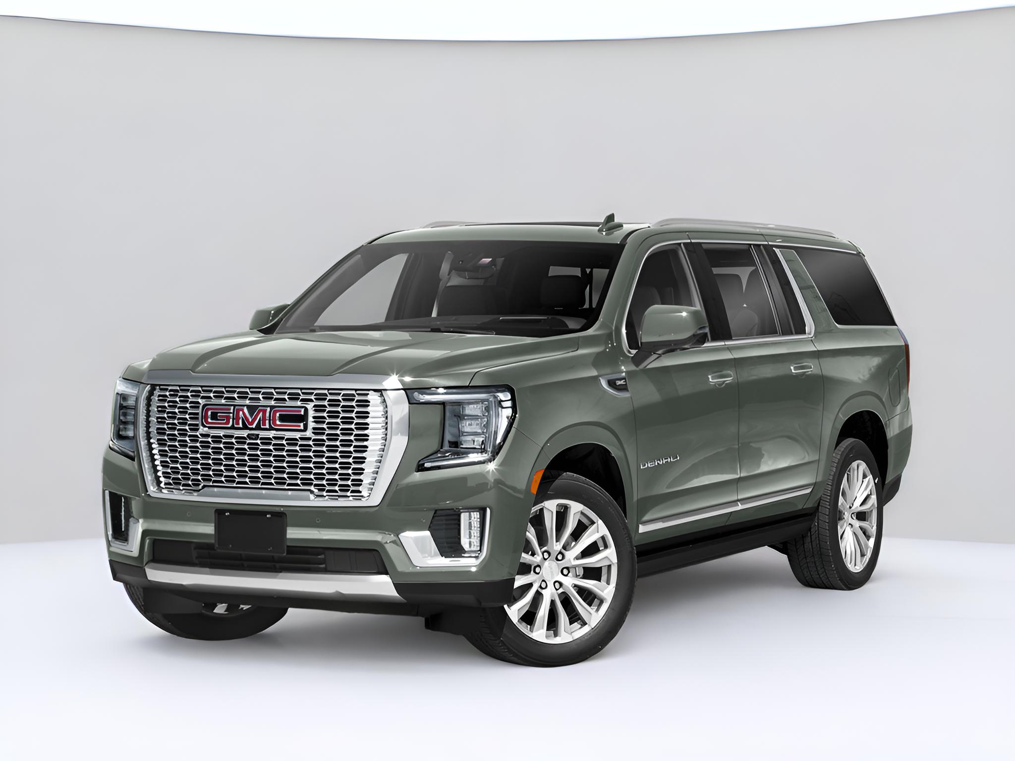 2024 GMC Yukon XL Denali Denali