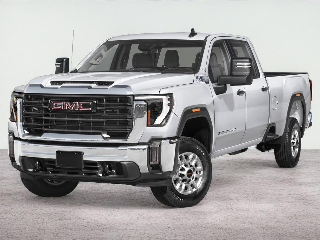 2024 GMC Sierra 2500HD SLT