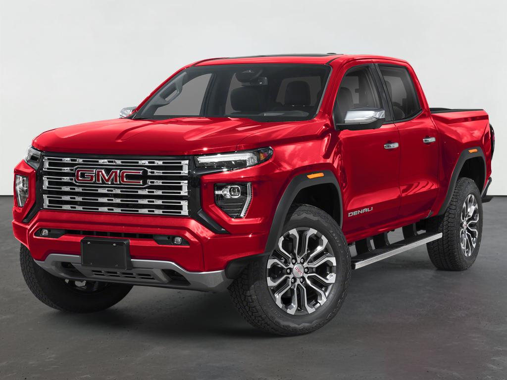 2024 GMC Canyon Denali