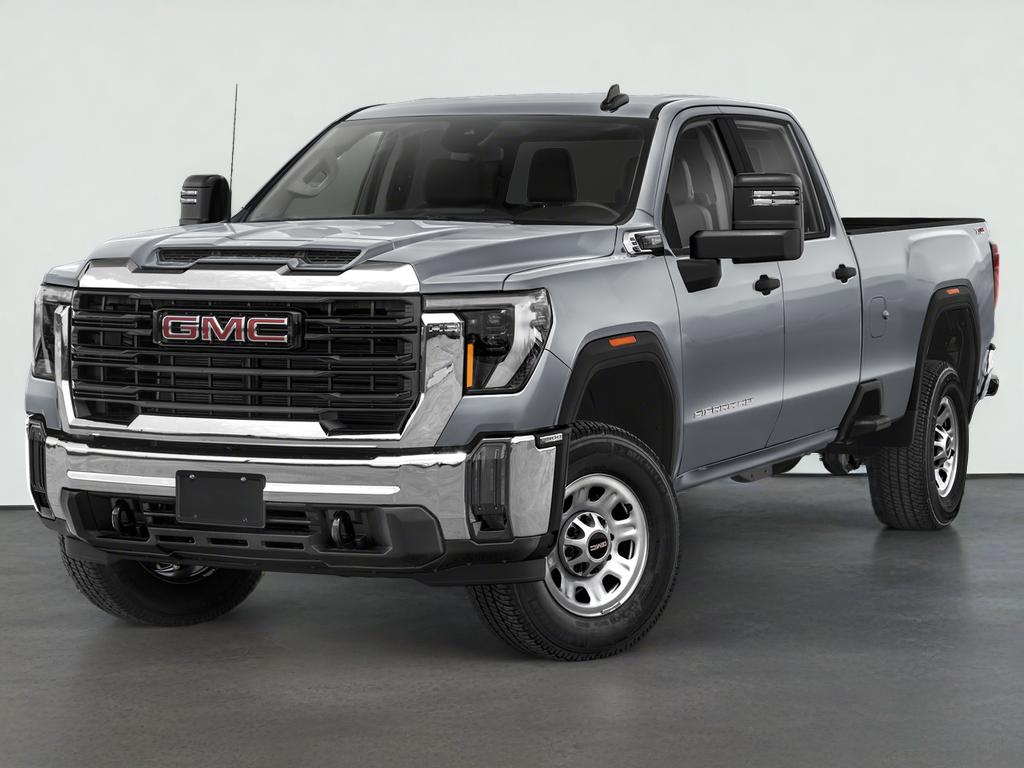 2024 GMC Sierra 3500HD Denali