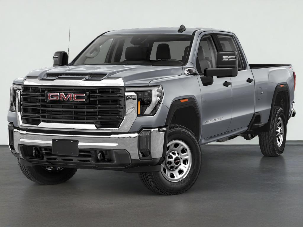 2024 GMC Sierra 3500HD Denali