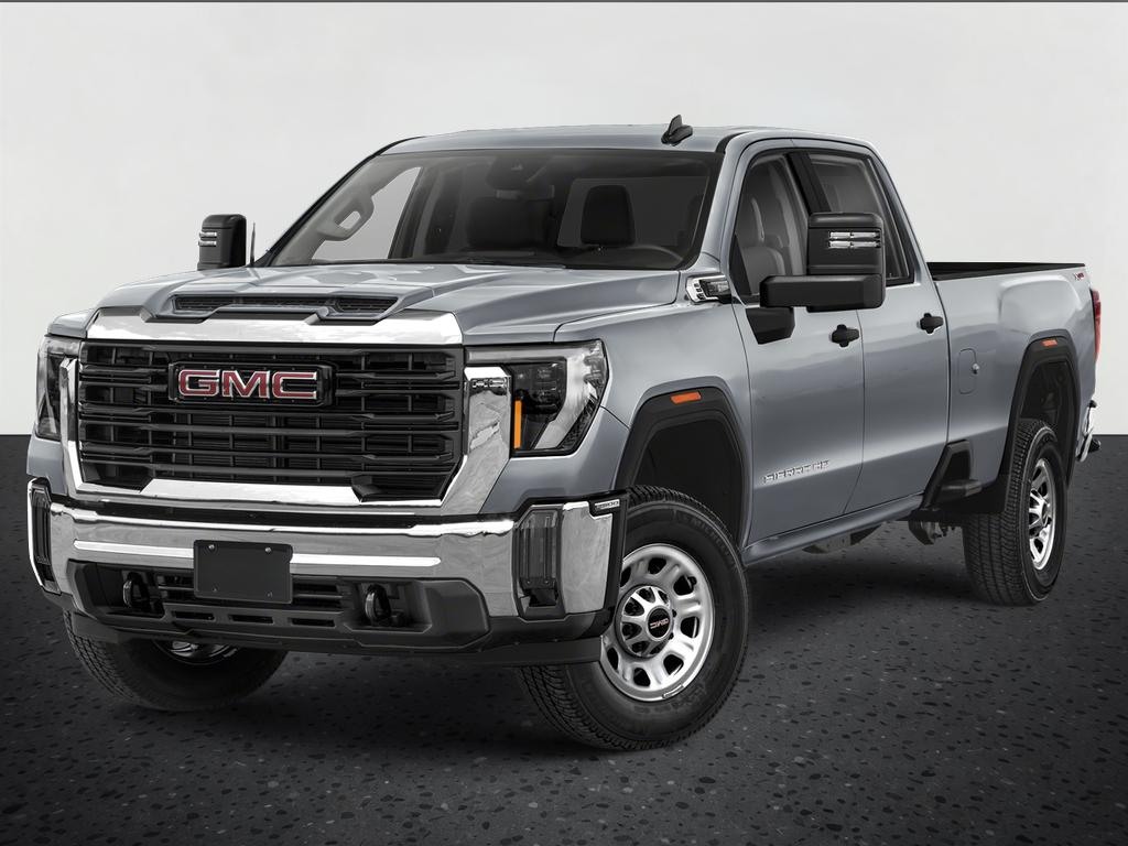 2024 GMC Sierra 3500HD Denali