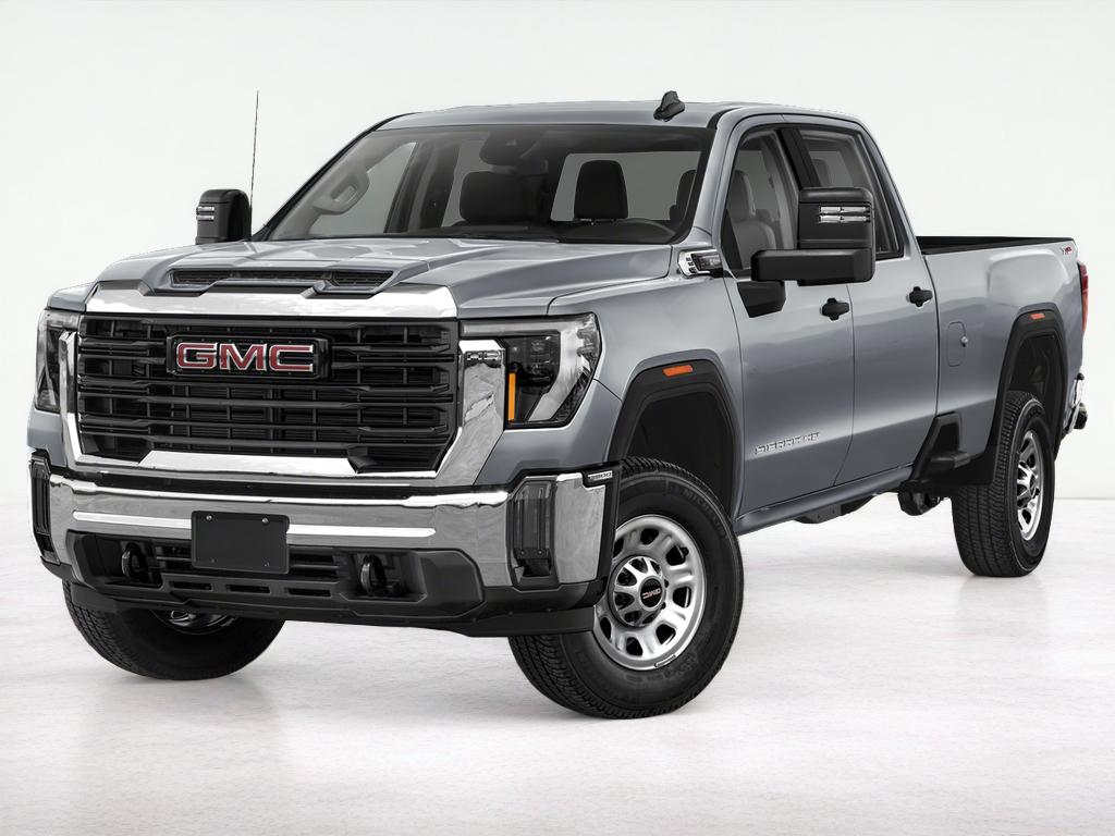 2024 GMC Sierra 3500HD Denali