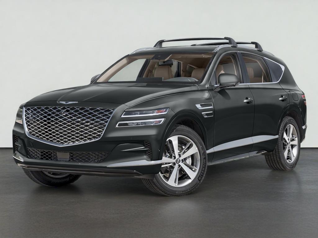 2024 Genesis GV80 3.5T AWD