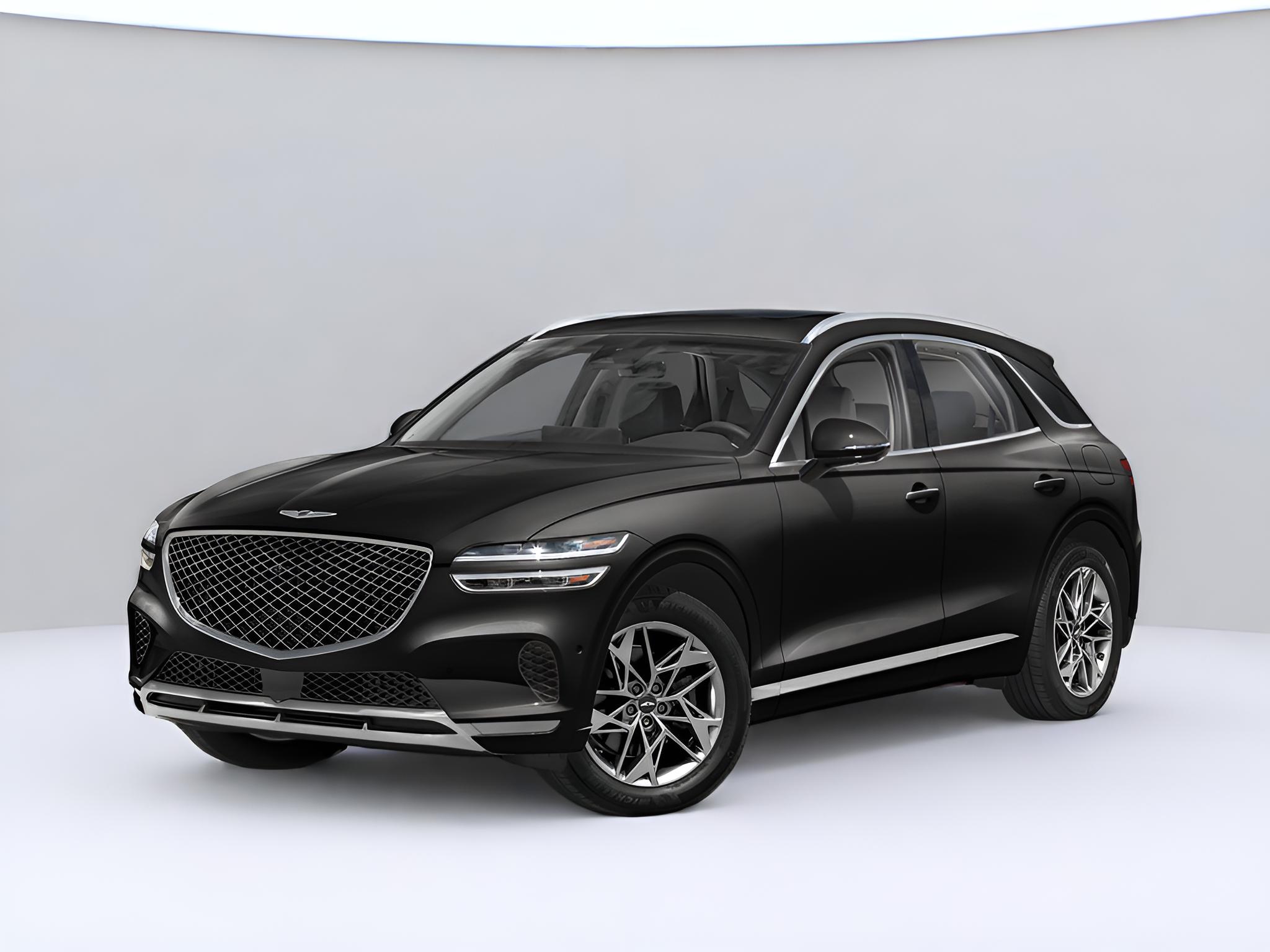 2024 Genesis GV70 2.5T