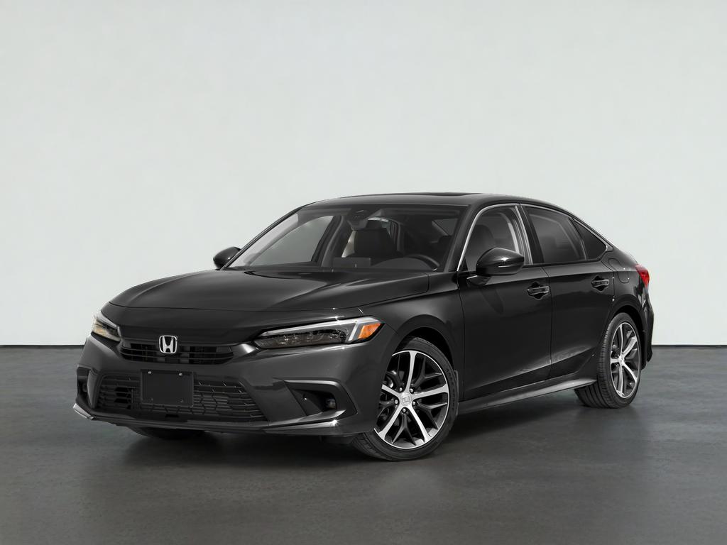 2024 Honda Civic Touring for sale in Roseville, CA