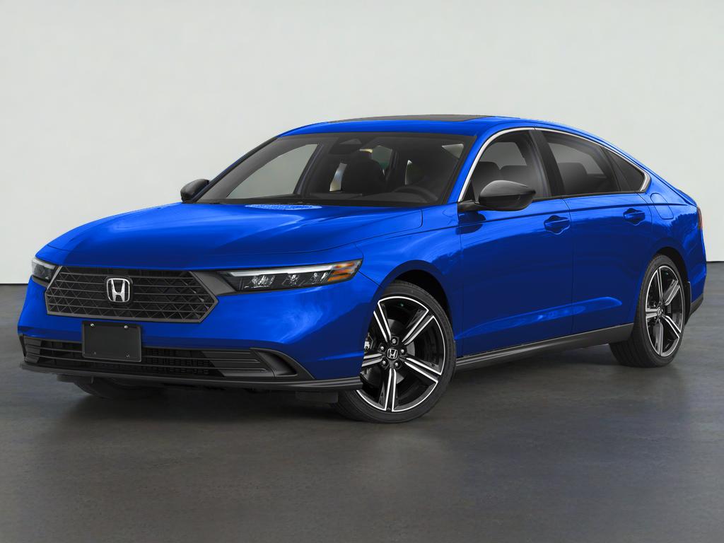 2023 Honda Accord Sport