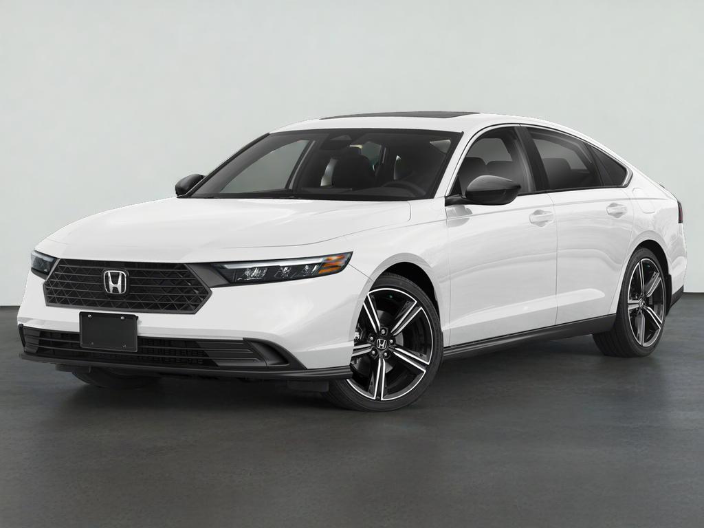 2023 Honda Accord Sport