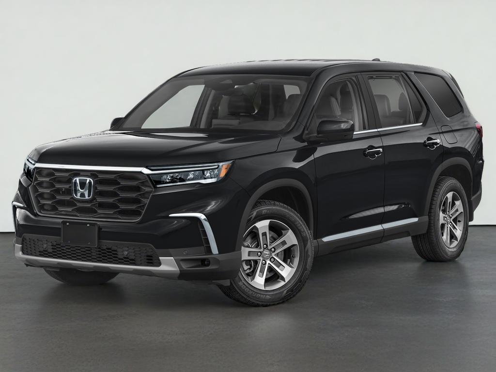 2024 Honda Pilot EX-L 8 Passenger