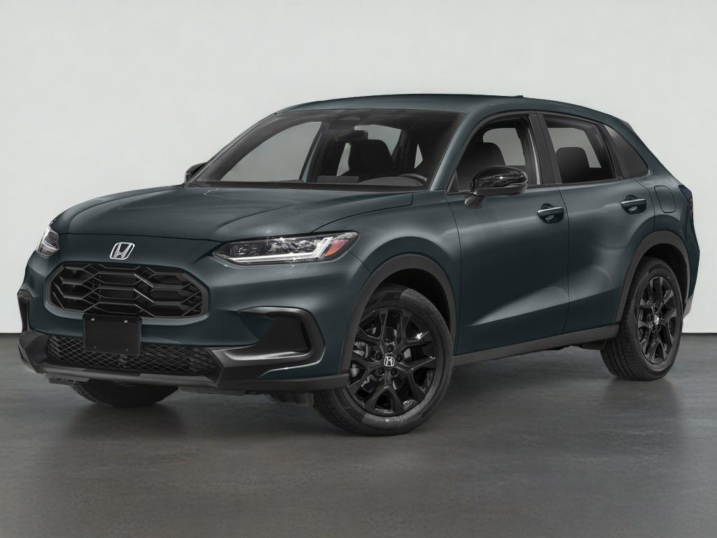 2024 Honda HR-V Sport w/o BSI 2WD's photo
