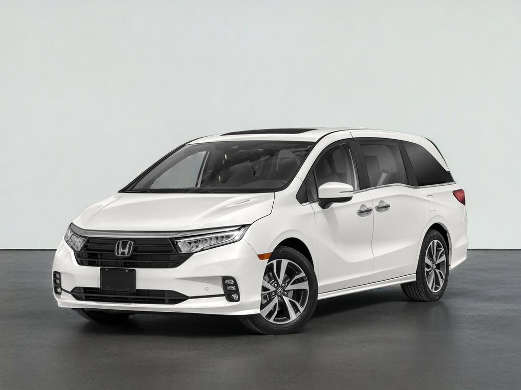 2024 Honda Odyssey Touring for sale in Roseville, CA